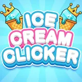 Ice Cream Clicker