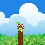 Infinite Jumpy Cat