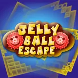 Jelly Ball Escape