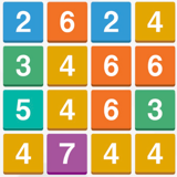 Join Blocks 2048 Number Puzzle