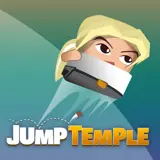 Jump Temple