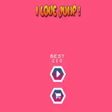 Jumpers Isometric HTML5