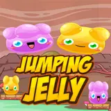 Jumping Jelly