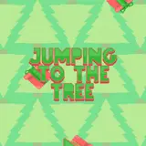 Jumping to the tree