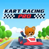 Kart Racing Pro