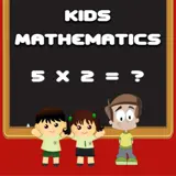 Kids Mathematics Game