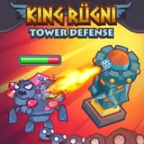 King Rugni Tower Defense