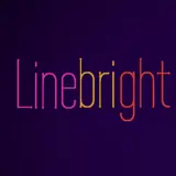 Line bright