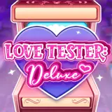 Love Tester Deluxe