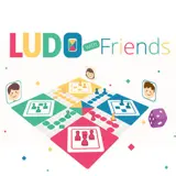 Ludo with Friends