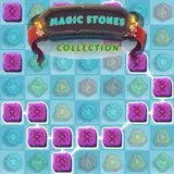 Magic Stones Collection