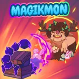 Magikmon