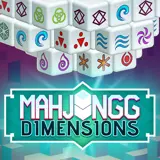 Mahjongg Dimensions 470 seconds