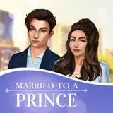 Married To A Prince