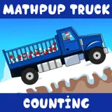 MathPup Truck Counting