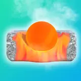 Melting Ball