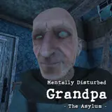 Mentally Disturbed Grandpa The Asylum