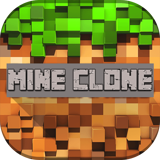 Mine Clone 4