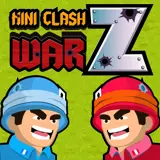 Mini Clash War Z