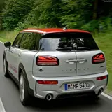 Mini John Cooper Works Puzzle