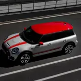 Mini Sports Cars Puzzle