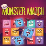 Monster Match