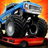 Monster Truck Difference