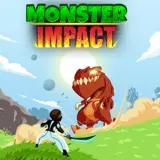 Monsters Impact