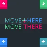 Move Here Move There