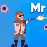 MR Funny Bullet