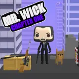 Mr Wick Chapter One