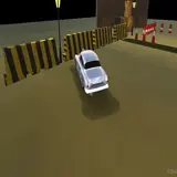 Multi Levels Car Parking Game 