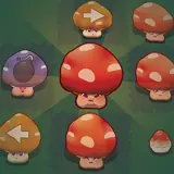 Mushroom Pop