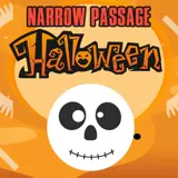 Narrow Passage Halloween