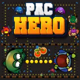 Pac Hero