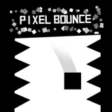 Pixel Bounce