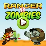 Zombie Shooter Game