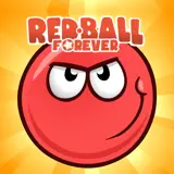 Red Ball Forever