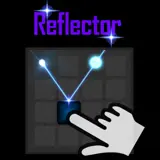 Reflector PGS