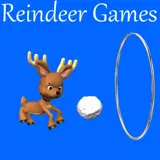 Reindeer Games