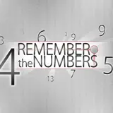 Remember the Numbers