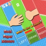 Rock Paper Scissors