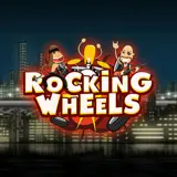 Rocking Wheels