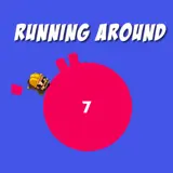 Running Around