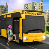 School Bus Driver