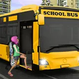 School Bus Driving Simulator 2020