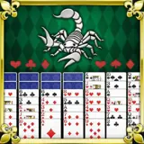 Scorpion Solitaire