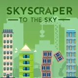 Skyscraper to the Sky