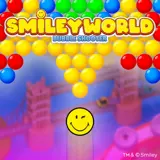 SmileyWorld Bubble Shooter