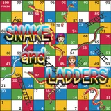 Snake and Ladders Game